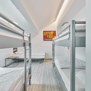 Gemenschappelijk Kamer Alleen voor Vrouwen